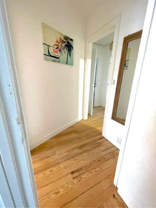 La Criee, Un Balcon Sur Le Port Apartman Boulogne-sur-Mer Kültér fotó