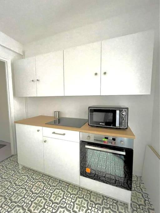 La Criee, Un Balcon Sur Le Port Apartman Boulogne-sur-Mer Kültér fotó