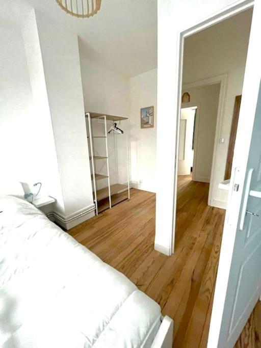 La Criee, Un Balcon Sur Le Port Apartman Boulogne-sur-Mer Kültér fotó