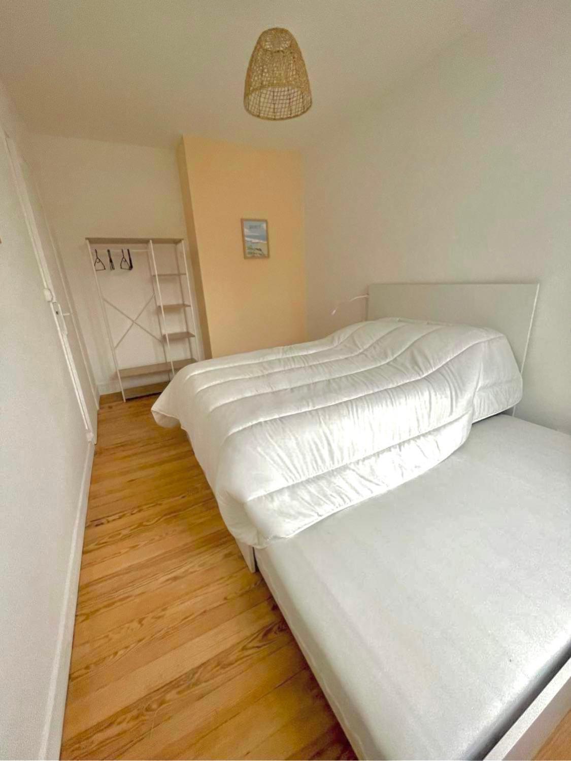 La Criee, Un Balcon Sur Le Port Apartman Boulogne-sur-Mer Kültér fotó